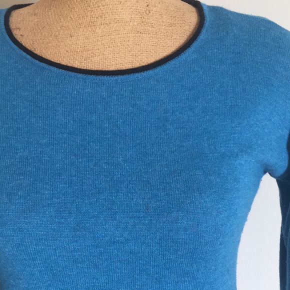 Sold Italian Knit Dress Size XS - Picture 3 of 6